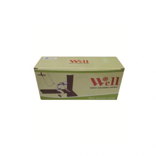 Full Body Harness W801