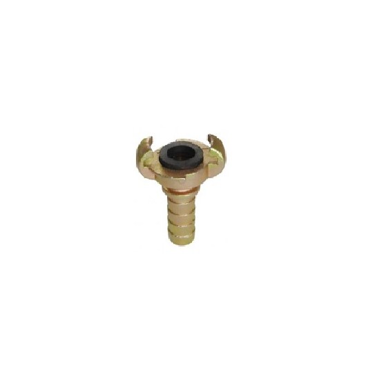 Steel Air Hose Coupling (Hose End). Chicago Coupling