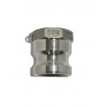 Camlock Coupling Part A Female Adaptor