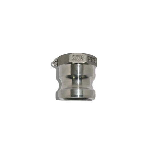 Camlock Coupling Part A Female Adaptor