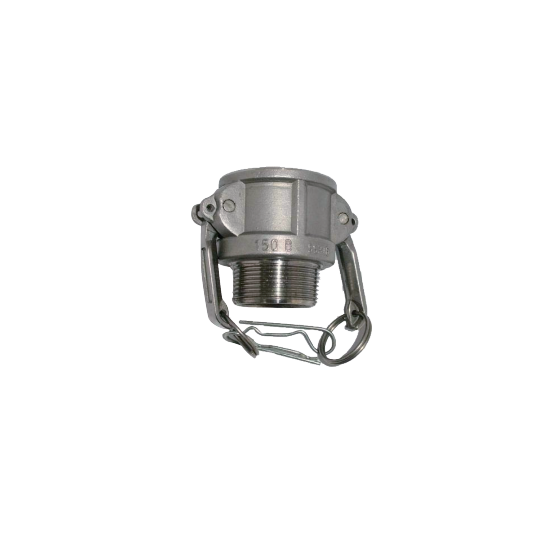 Camlock Coupling Part B Male Coupler