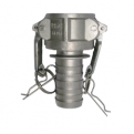 Camlock Coupling Part C Hose Coupler