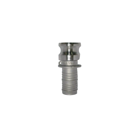 Camlock Coupling Part E Hose Adapter