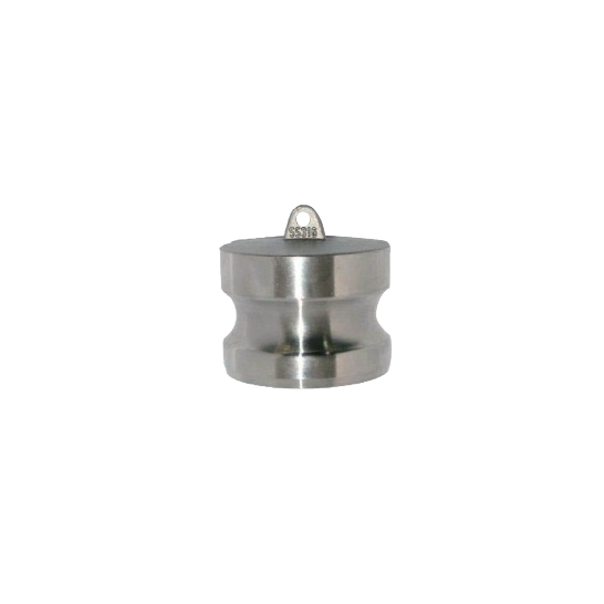 Camlock Coupling Part Dp Dust Plug