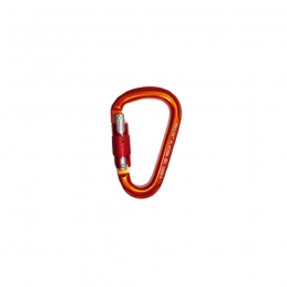 Aluminium Auto Type Carabiner