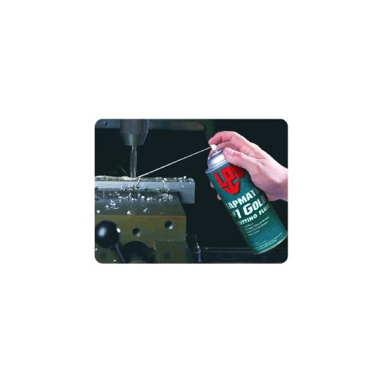 Tapmatic No.1 Gold Cutting Fluid 11Oz