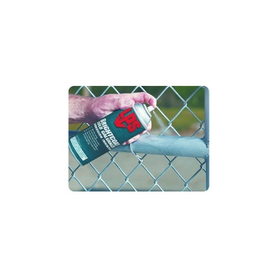 Brightcoat Cold Galvanize Corrosion Inhibitor