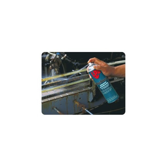 Presolve Orange Degreaser