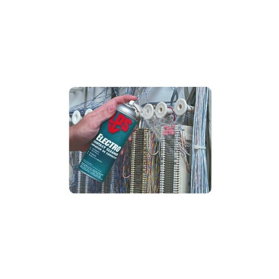 Electro Contact Cleaner