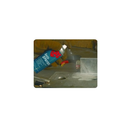 Anti-Spatter