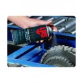 MAGNUM Premium Lubricant with PTFE