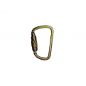 Steel Auto Type Carabiner