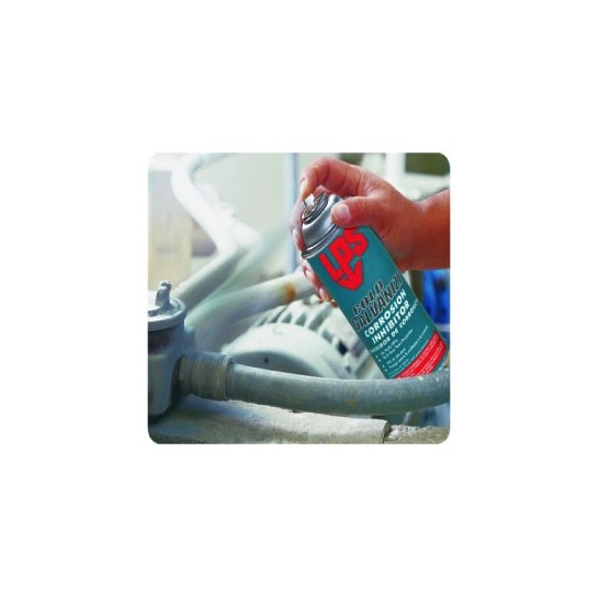 COLD GALVANIZE Corrosion Inhibitor