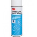 3M Stainless Steel Cleaner And Polish