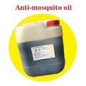 Anti-Mosquito Oil