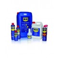 WD-40 Lubricant