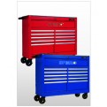 11-Drawer Tool Trolley