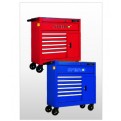 8-Drawer Tool Trolley