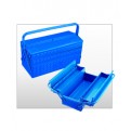 3-Layer Hand Carry Tool Box