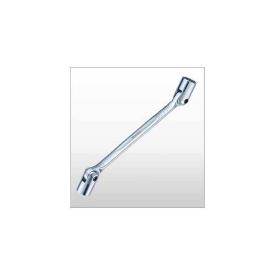 Double Size Flexible Socket Wrench