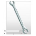 Flare Nut Wrench