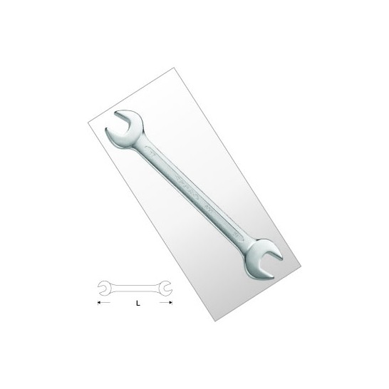 Open End Wrench (Inch)
