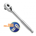 Dr. Pear Head Reversible Ratchet