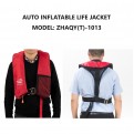 Auto Inflatable Life Jacket