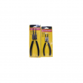 Straight Circlip Plier - External