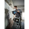 BOSCH GBH 185-LI Professional Cordless Rotary Hammer 18V Brushless Battery Set