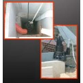 EASYPUMP EXTRACTOR. Dirty Water Pump. Submersible Pump.