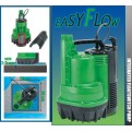 EASYPUMP EASYFLOW Clean Water Pump. Submersible Pump.