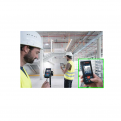 BOSCH GLM 150C Professional Laser Measure. Measurement Range Up To 150M