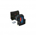BOSCH GPL 5G PRO Point Laser Measure Green Laser