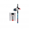 BOSCH BT 350 Telescopic Pole 140-350CM