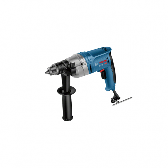 BOSCH GBM 13HRE PRO Drill 550W | 1-Geared Rotary Drill