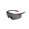 91797 Anti-Scratch Safety Eyewear (Smoke Lens) Spectacle