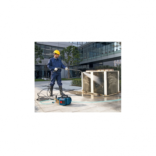 BOSCH GHP 5-13C High Pressure Cleaner Washer 2300W 140Bar