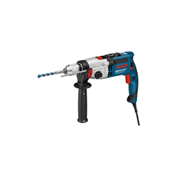 BOSCH GSB 21-2RCT PRO Impact Drill 1300W 2-Gear 3000rpm