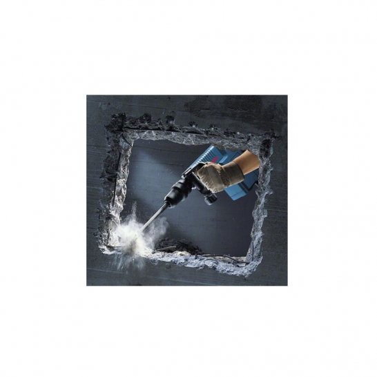 BOSCH GSH 11E PRO Demolition Hammer 1500W