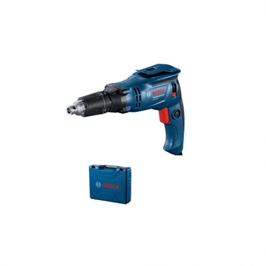 BOSCH GTB 650 Professional Drywall Screwdriver