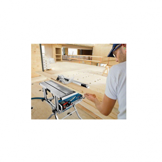 BOSCH GTS 10J PRO Table Saw 10" 1800W