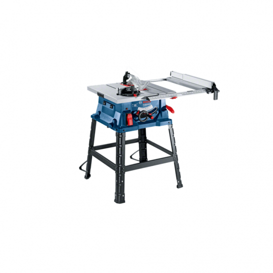 BOSCH GTS 254 Professional Table Saw