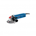 BOSCH GWX14-125 Professional Angle Grinder 1400W With X-Lock