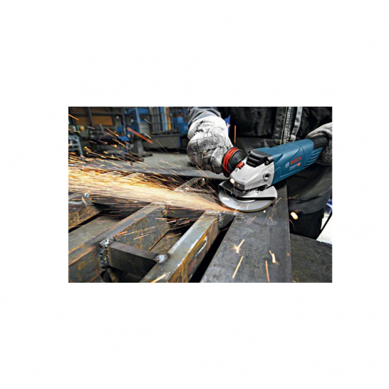 BOSCH GWS 18-150L Professional 6Inch Angle Grinder 1800W