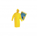 PROSAFE Industrial PVC Raincoat