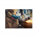 BOSCH GWS 24-180JZ Professional Angle Grinder 7Inch (180mm) 2400W