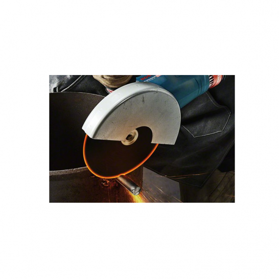 BOSCH GWS 24-230JZ Professional Angle Grinder 9Inch (230mm) 2400W