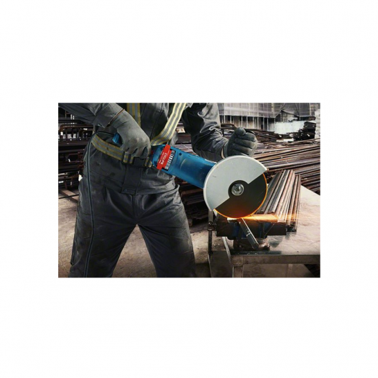 BOSCH GWS 24-230JZ Professional Angle Grinder 9Inch (230mm) 2400W