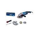BOSCH GWS 30-230B Professional Angle Grinder 9Inch 2800W